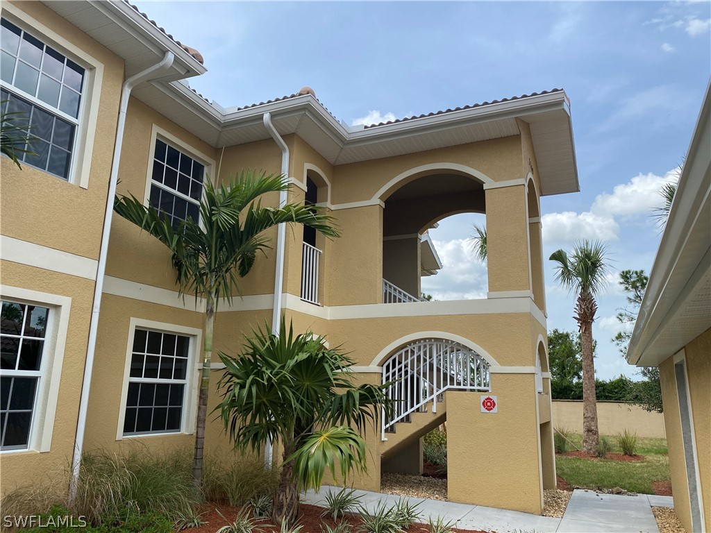 1149 Winding Pines Circle #105 Cape Coral FL 33909 222060410 image1