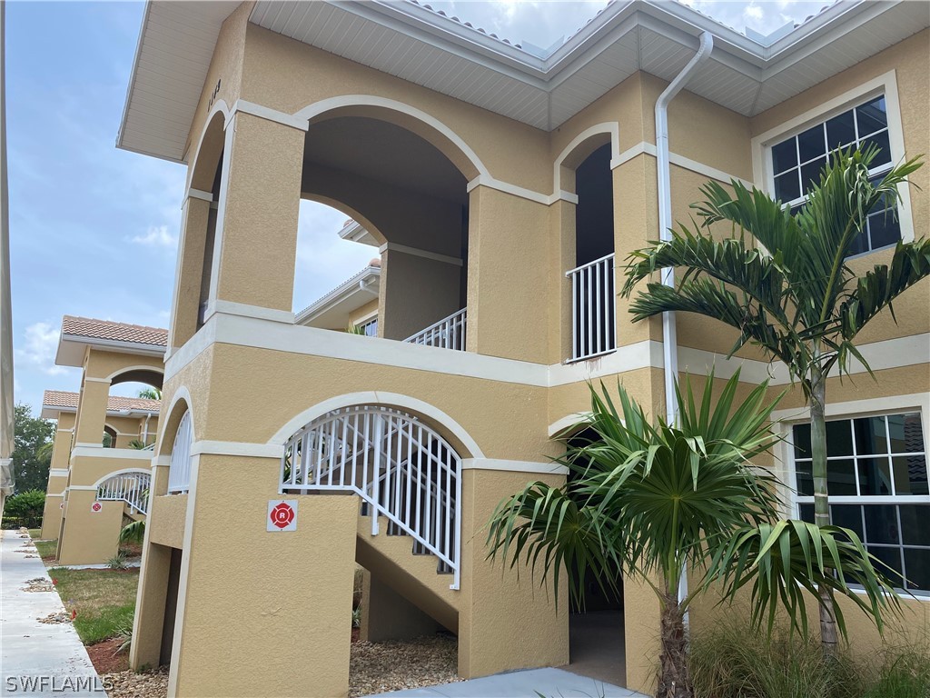 1149 Winding Pines Circle #106 Cape Coral FL 33909 222060413 image1