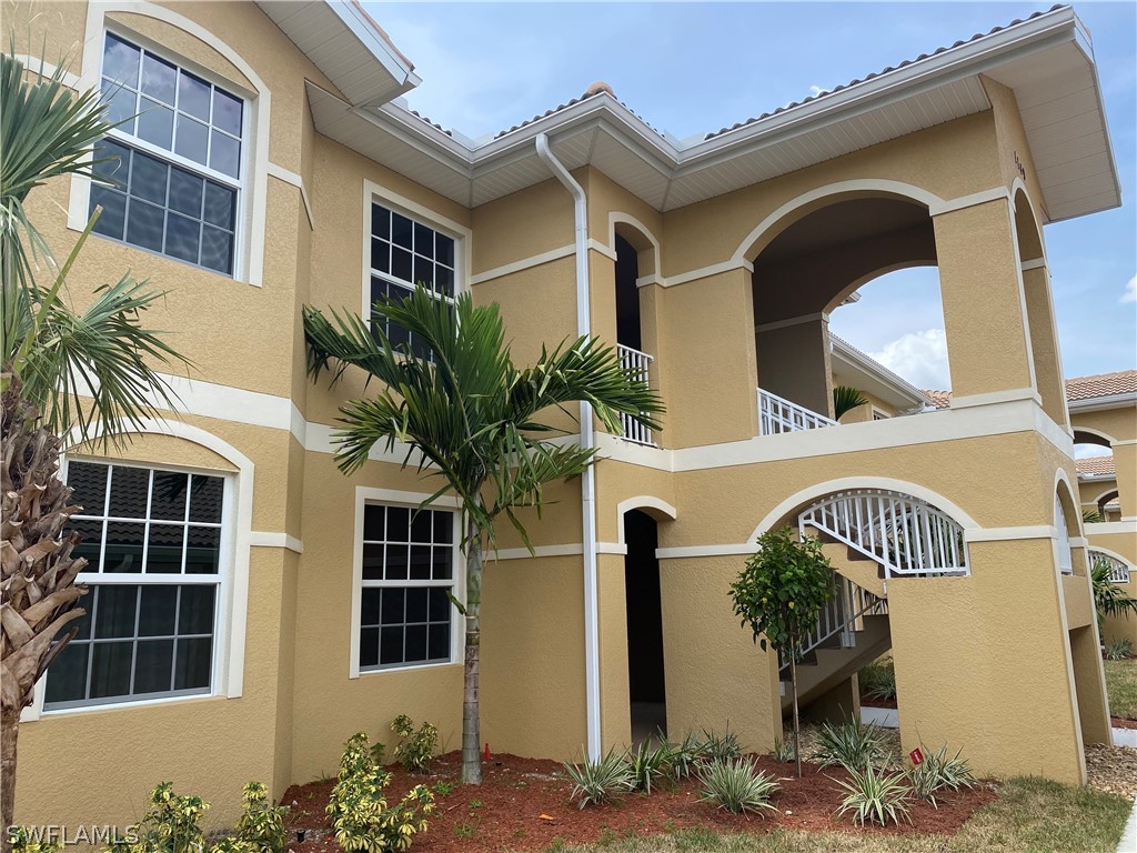 1149 Winding Pines Circle #201 Cape Coral FL 33909 222060436 image1