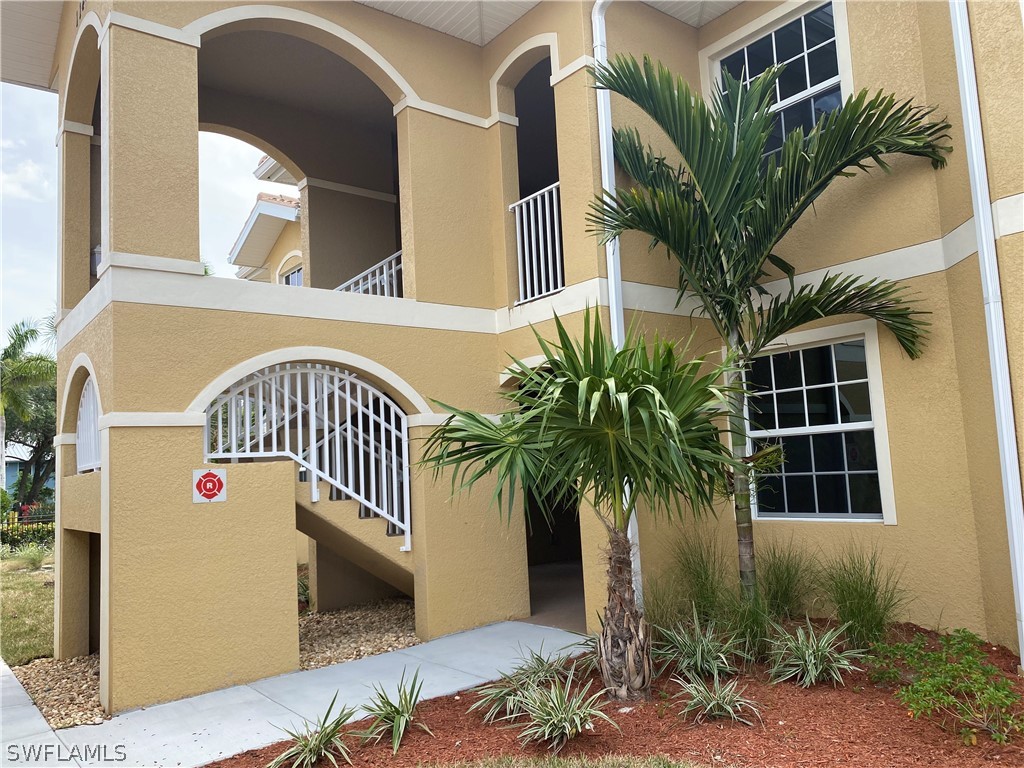 1149 Winding Pines Circle #202 Cape Coral FL 33909 222060440 image1
