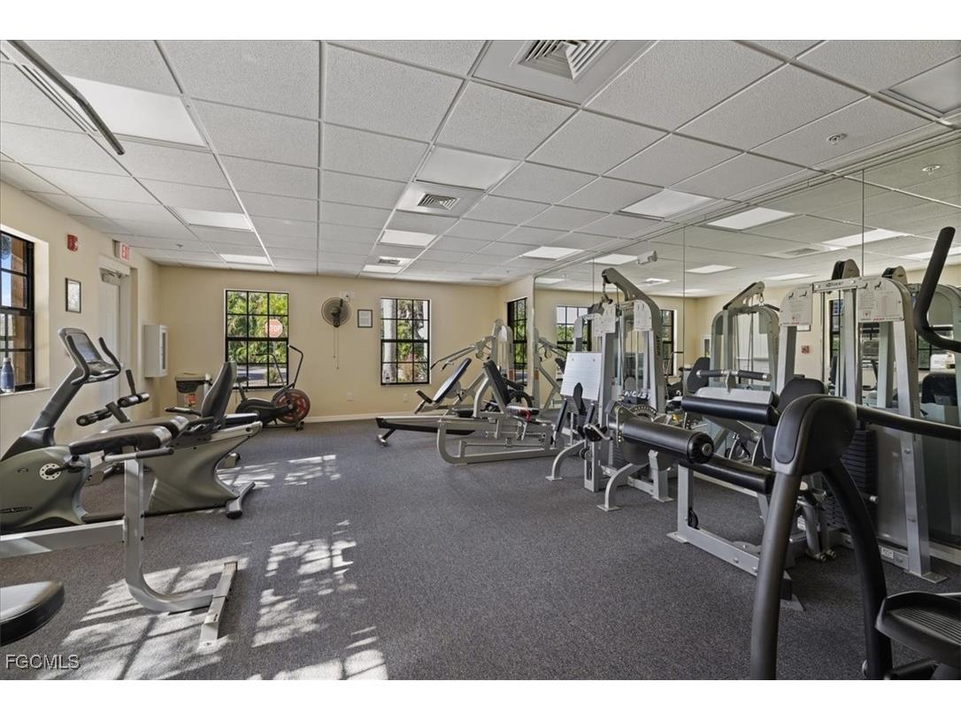 1149 Winding Pines Circle #204 Cape Coral FL 33909 2025017504 image31