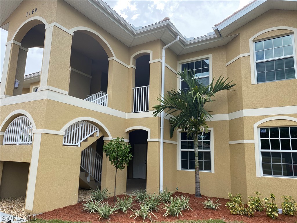 1149 Winding Pines Circle #208 Cape Coral FL 33909 222060471 image1
