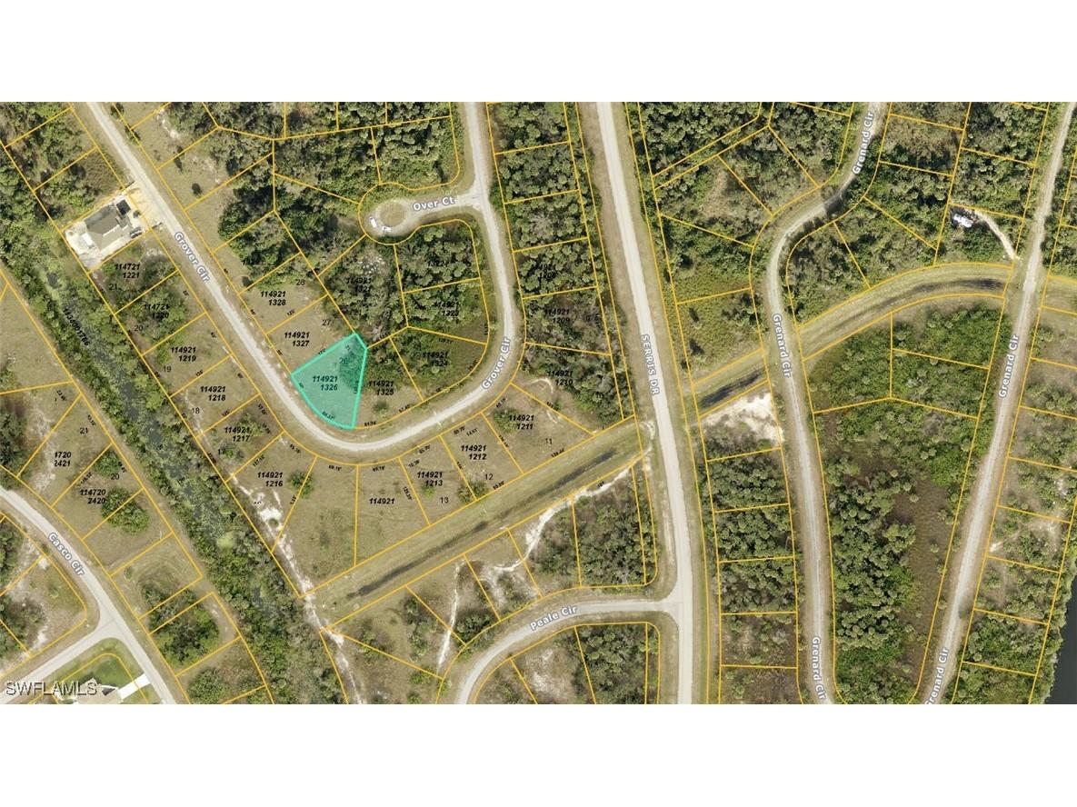 1149211327 Grover Circle North Port FL 34288 225014004 image2