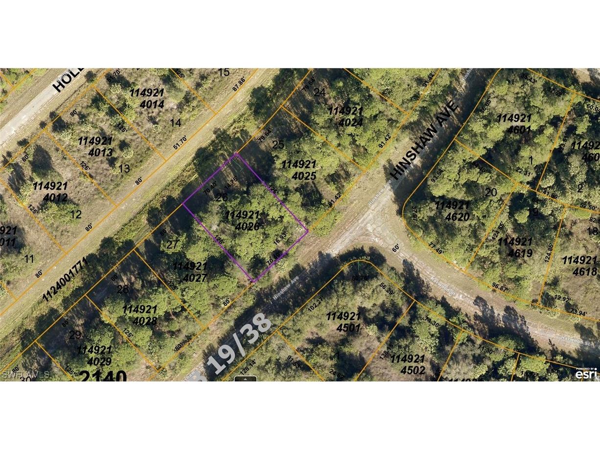 1149214026 Hinshaw Avenue North Port FL 34288 223027556 image1