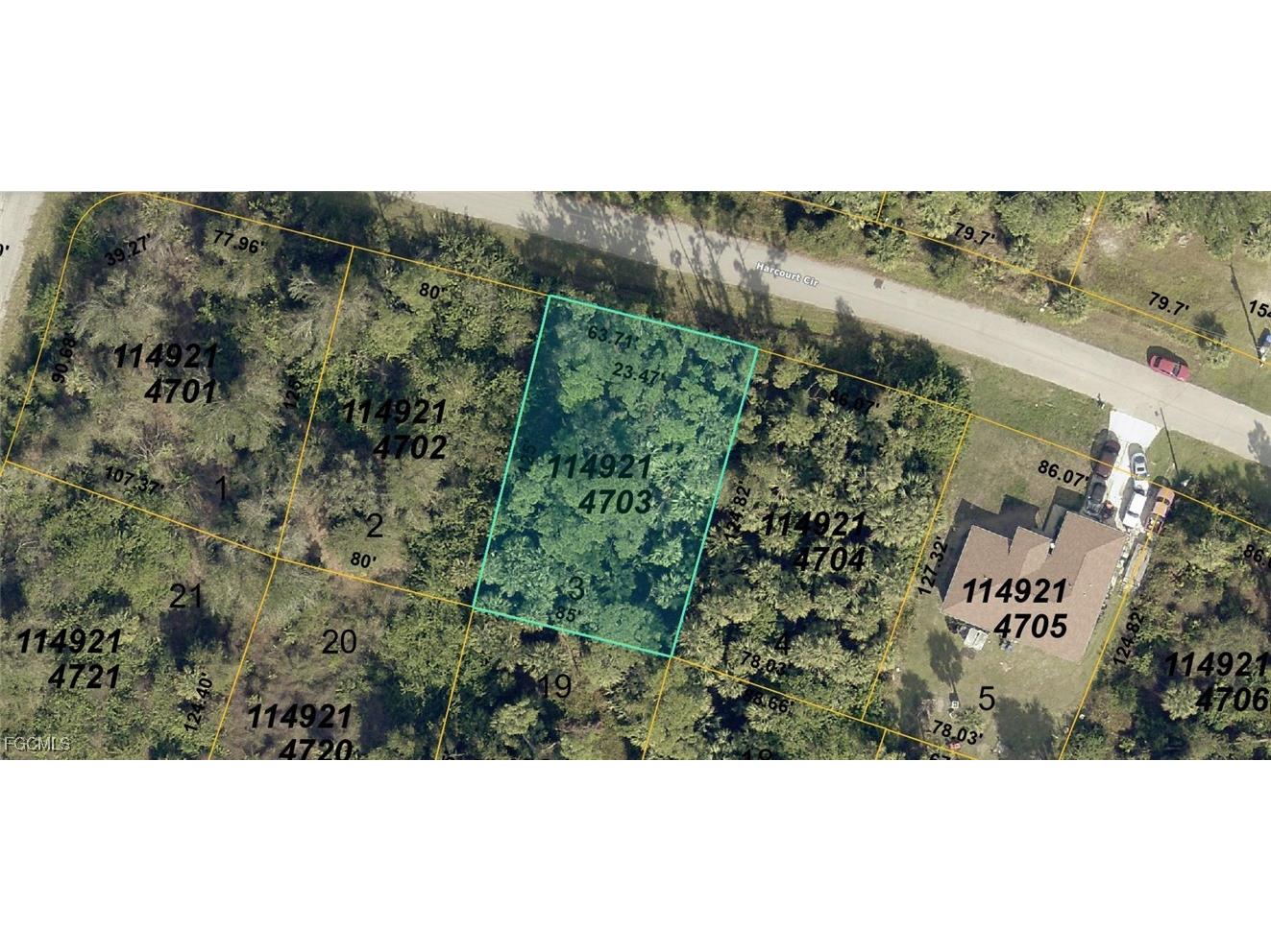 1149214703 Harcourt Circle North Port FL 34288 2025008647 image1