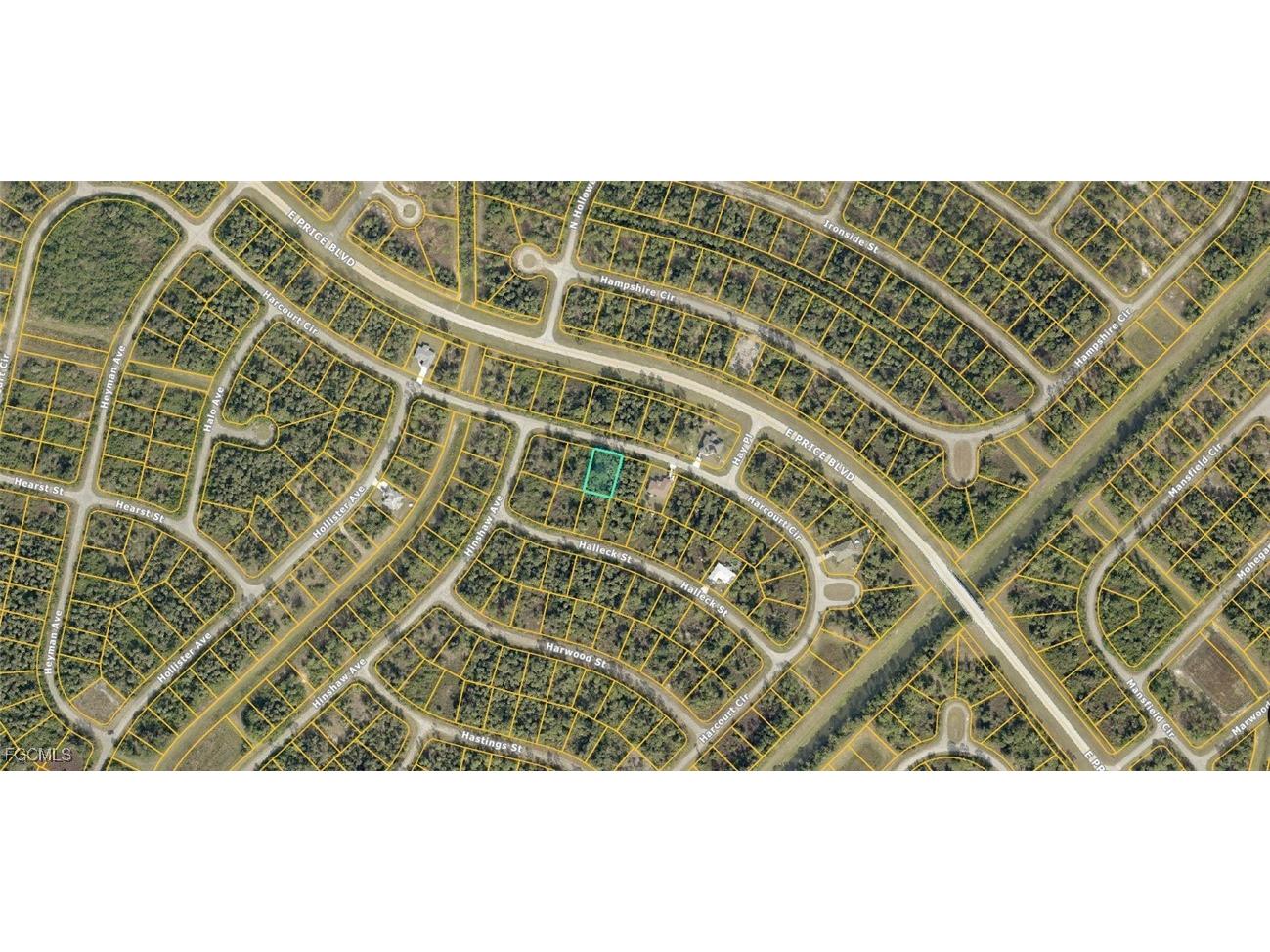 1149214703 Harcourt Circle North Port FL 34288 2025008647 image3