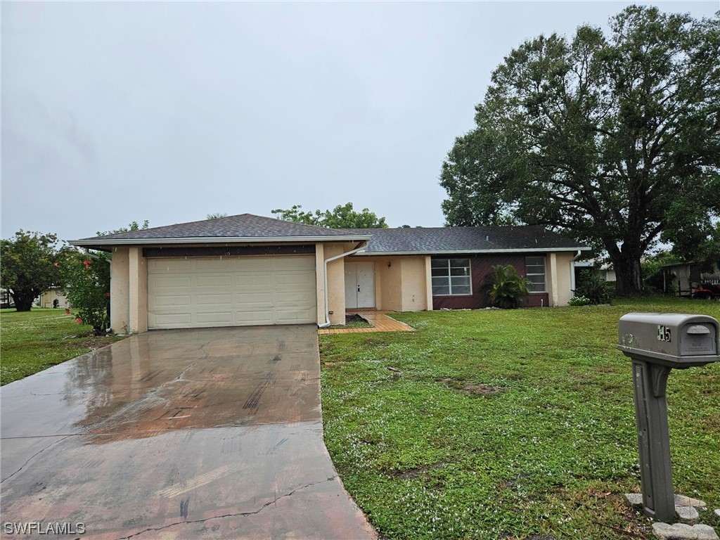 115 Airview Avenue Lehigh Acres FL 33936 223084954 image1