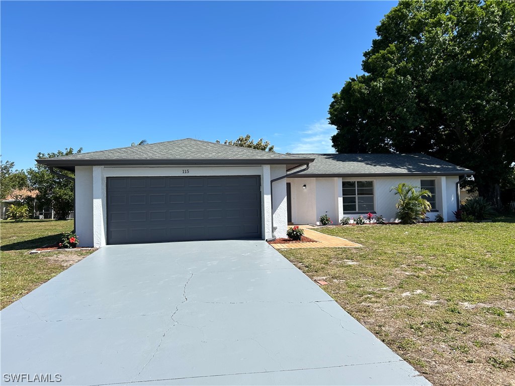 115 Airview Avenue Lehigh Acres FL 33936 224018431 image1