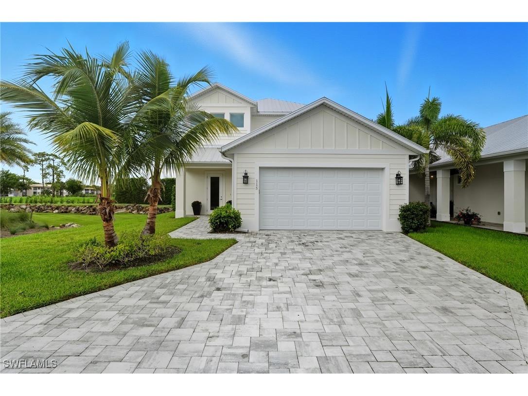 115 Cambria Lane Naples FL 34112 225074812 image1