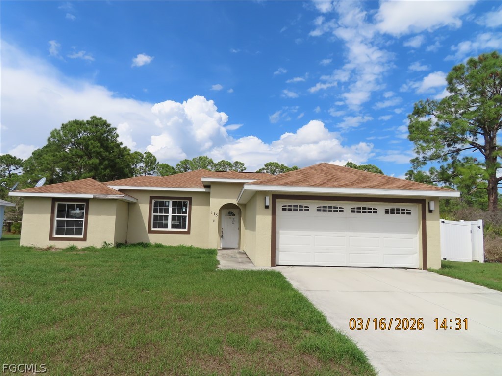 115 Chieftain Street NW Lake Placid FL 33852 2026013069 image1