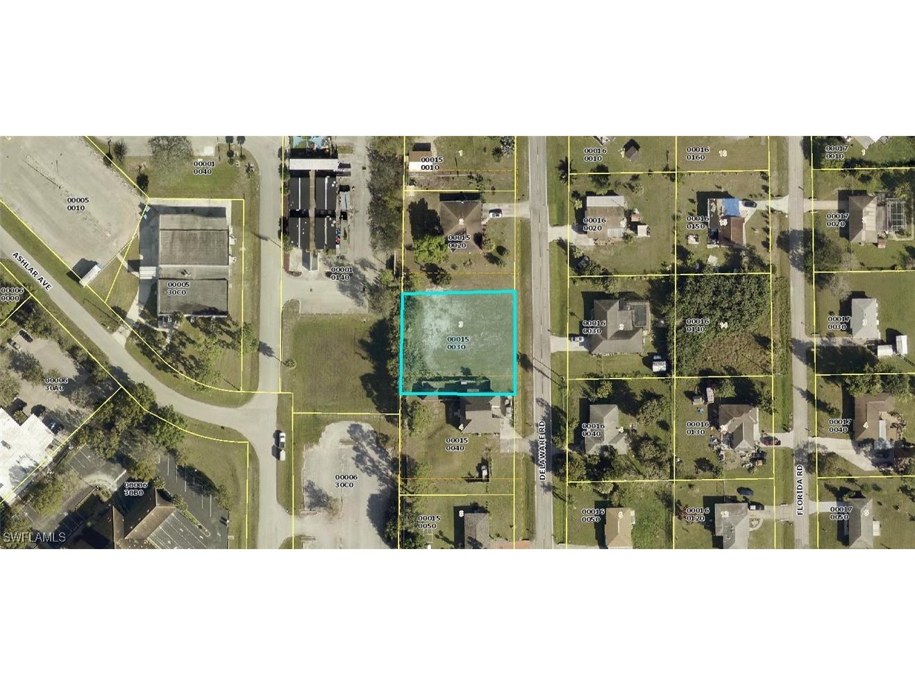 115 Delaware Road Lehigh Acres FL 33936 224064138 image1