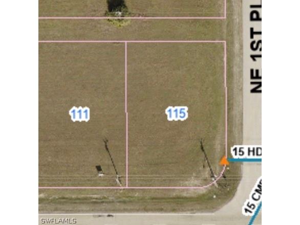 115 Diplomat Parkway E Cape Coral FL 33909 223012566 image1