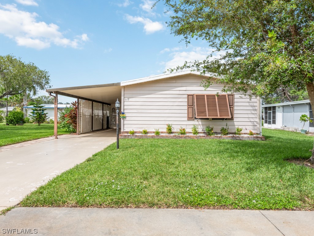 115 Estelle Drive Naples FL 34112 223073803 image1