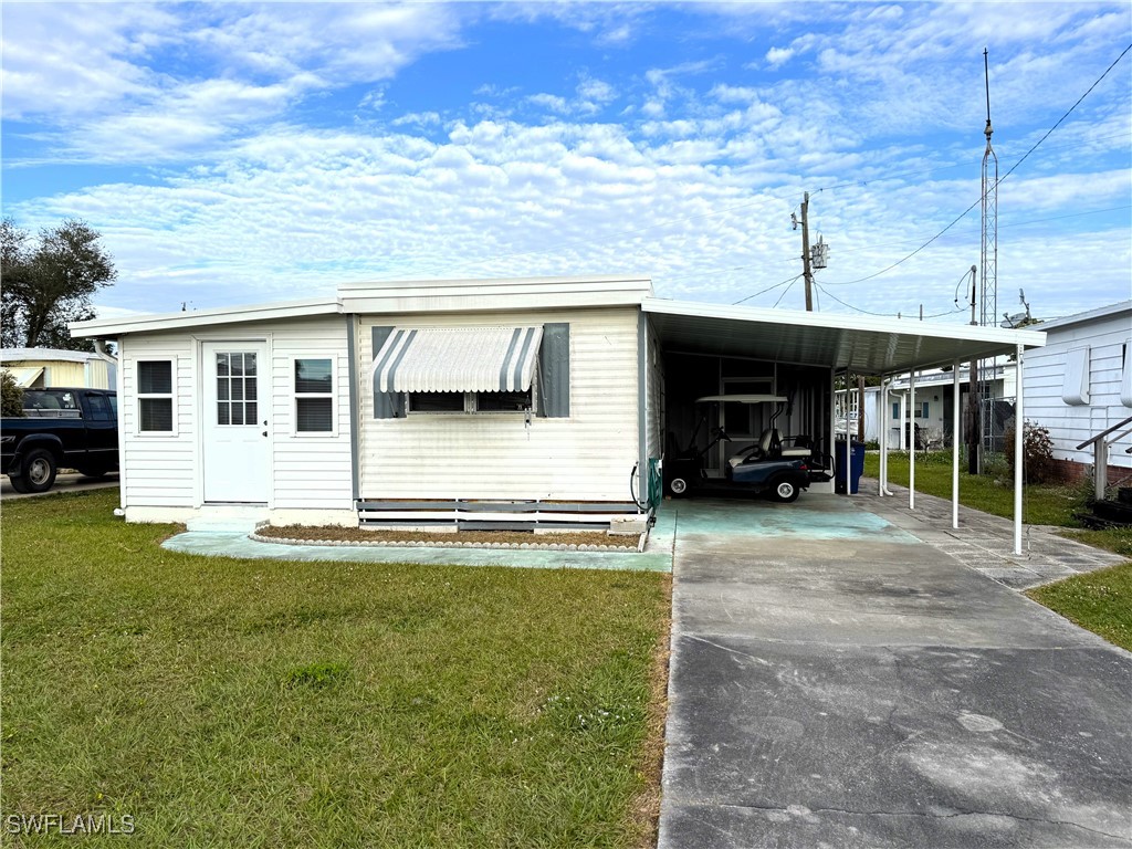 115 Gaslight Avenue North Fort Myers FL 33917 225005503 image1