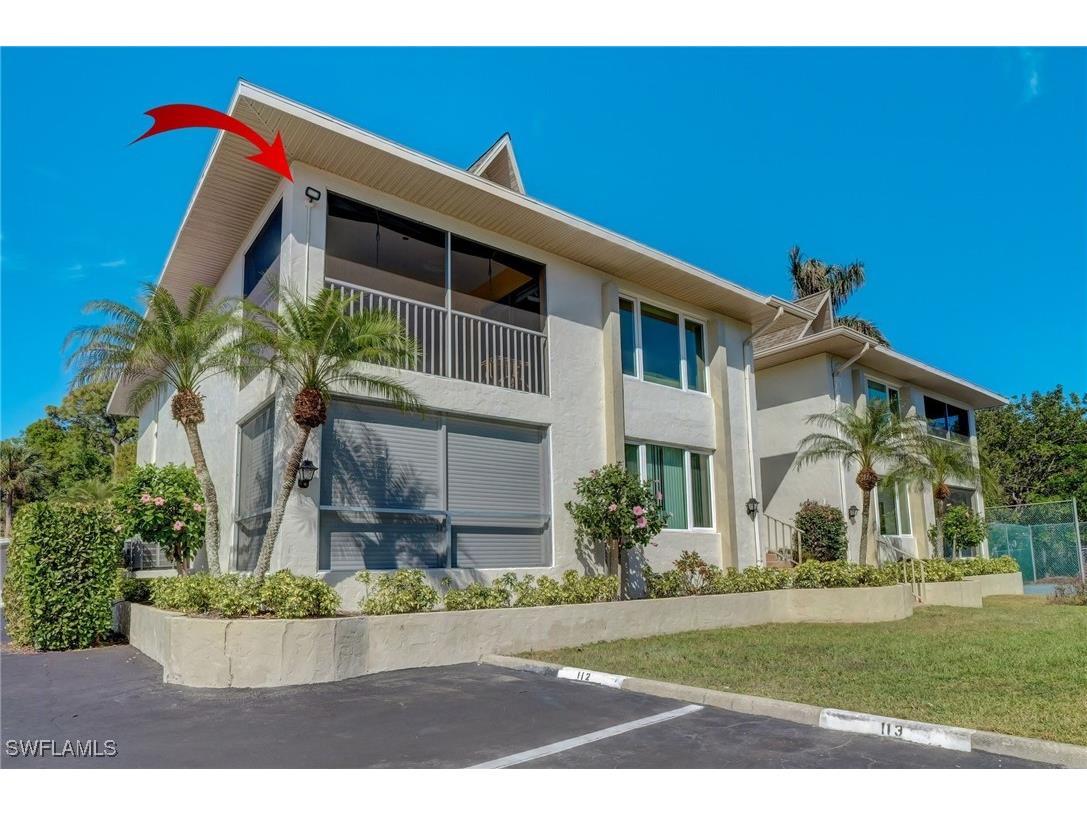 115 Georgetown Boulevard #115 Naples FL 34112 224094763 image1