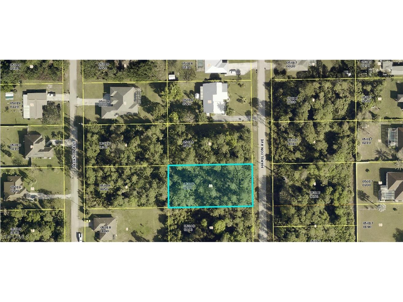 115 Hamilton Avenue Lehigh Acres FL 33936 225003342 image1