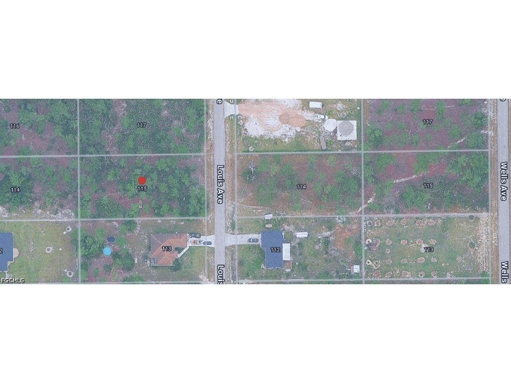 115 Louis Avenue Lehigh Acres FL 33936 2026020245 image1