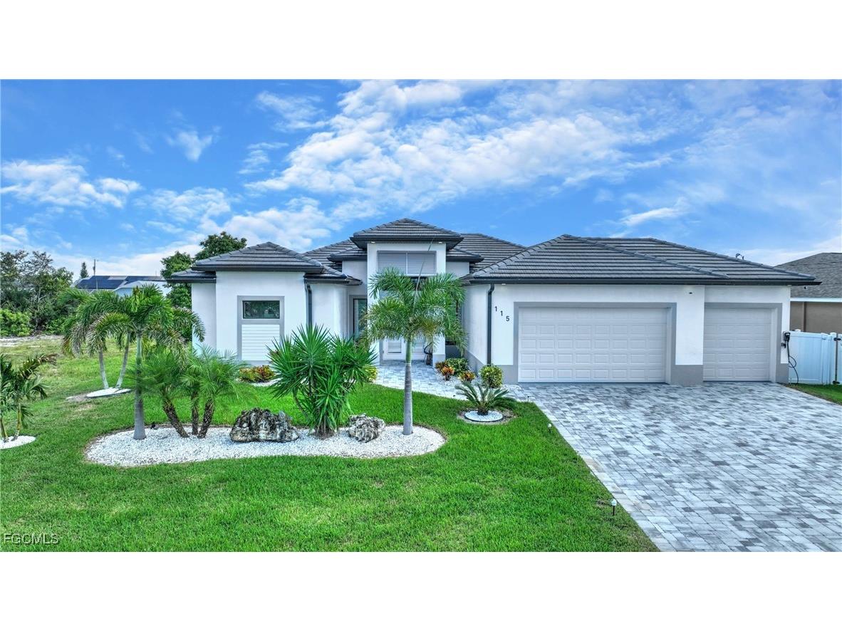 115 NW 33rd Avenue Cape Coral FL 33993 2025013243 image1