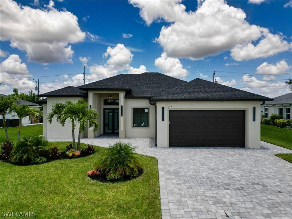 115 NW 7th Terrace Cape Coral FL 33993 224060369 image1