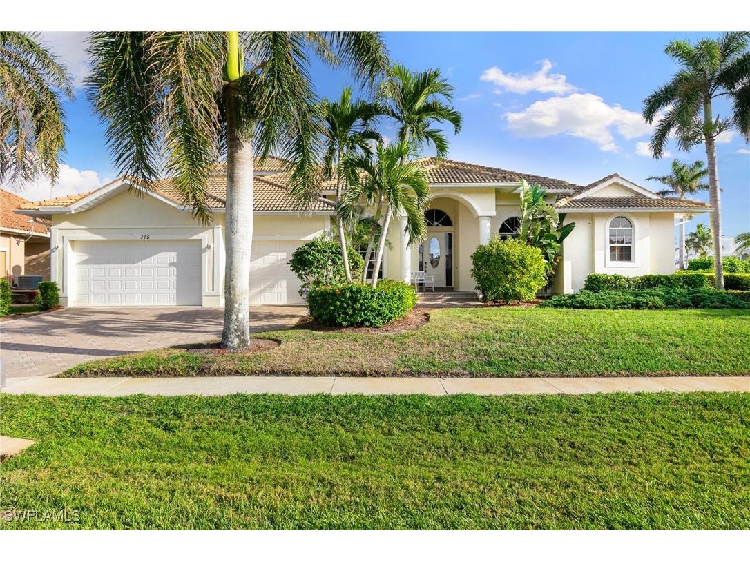 115 Peach Court Marco Island FL 34145 224100982 image1