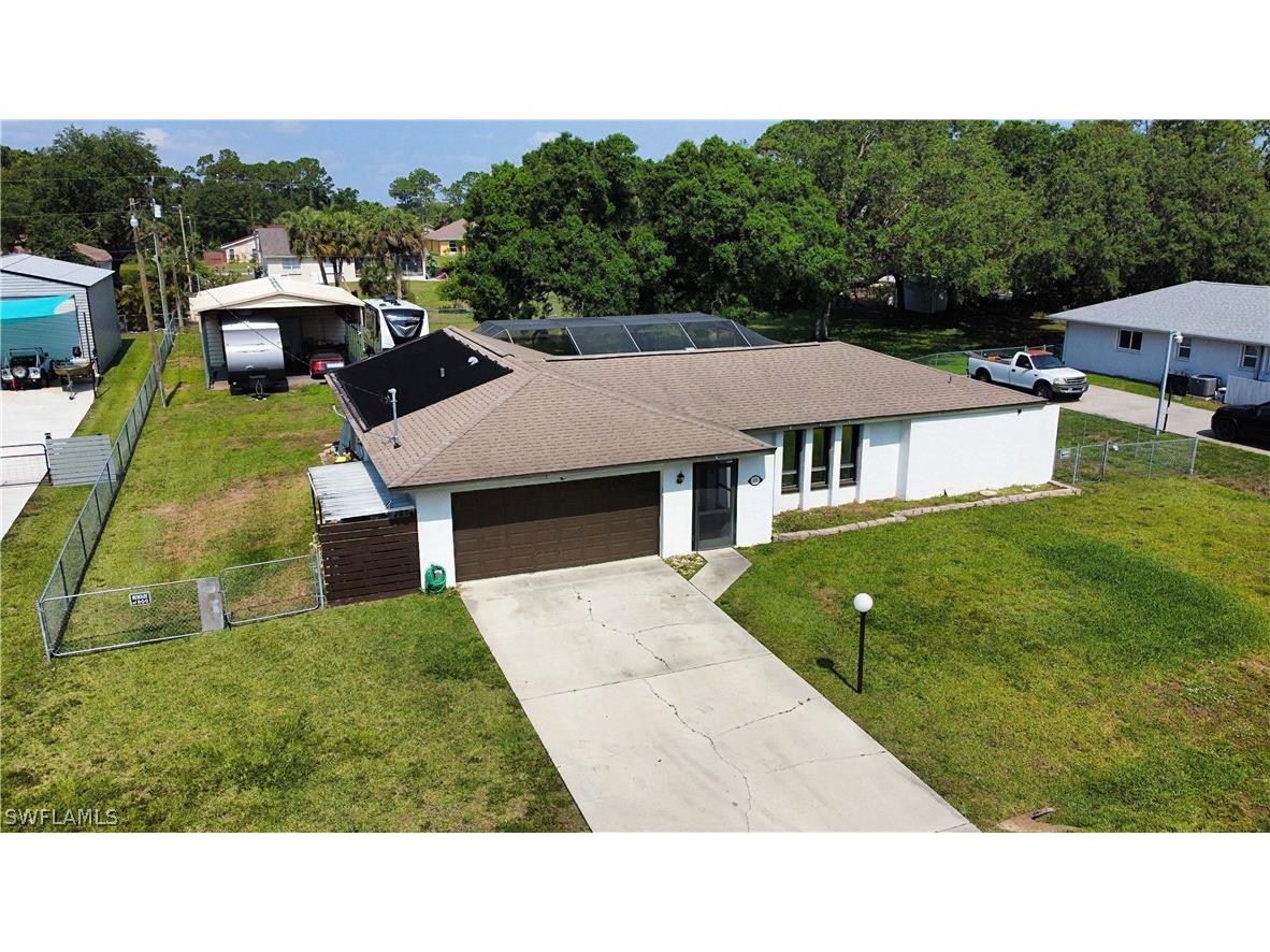 115 Roosevelt Avenue Lehigh Acres FL 33936 224042531 image1