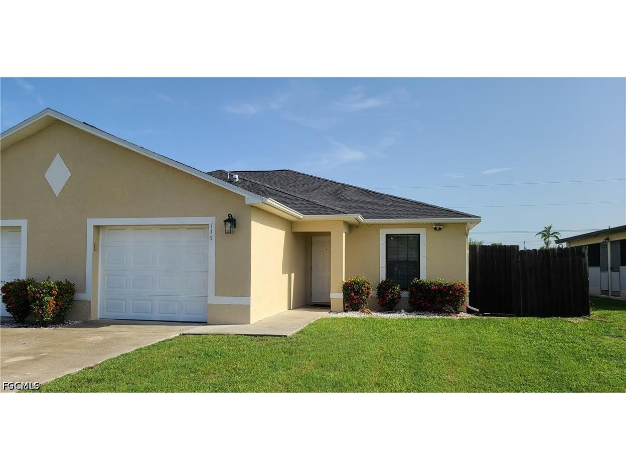 115 SE 12th Terrace #115 Cape Coral FL 33990 2026029364 image1
