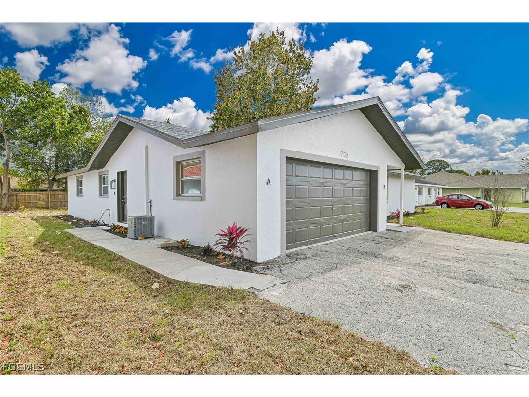 115 SE 24th Avenue #A-B Cape Coral FL 33990 2026009252 image1