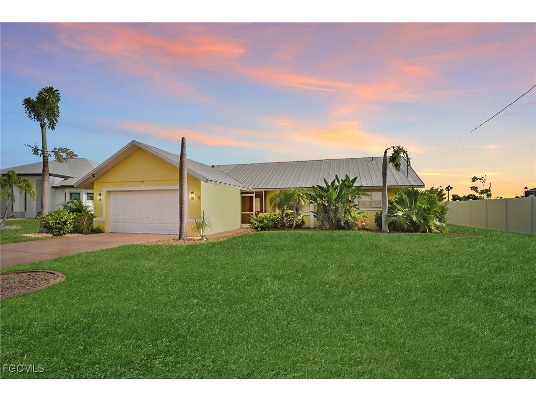 115 SW 12th Terrace Cape Coral FL 33991 2025010732 image1