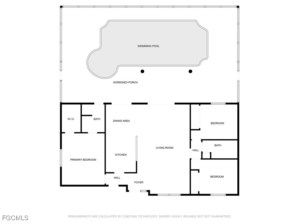 115 SW 12th Terrace Cape Coral FL 33991 2025010732 image30