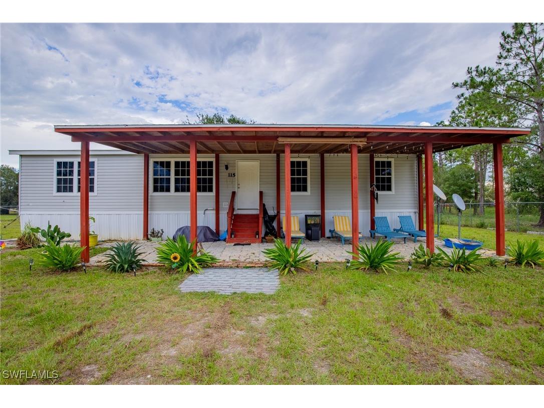 115 W Marimba Circle Clewiston FL 33440 225059581 image1