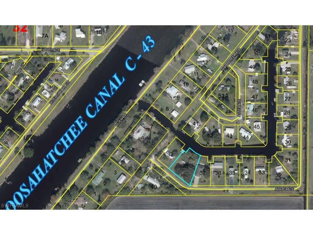 1150 Azalea Avenue Moore Haven FL 33471 223087531 image1