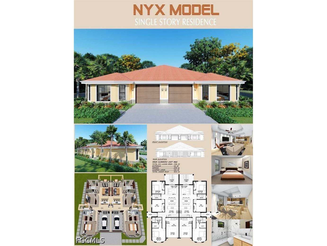 1150 Harry Avenue S Lehigh Acres FL 33973 2026016326 image1