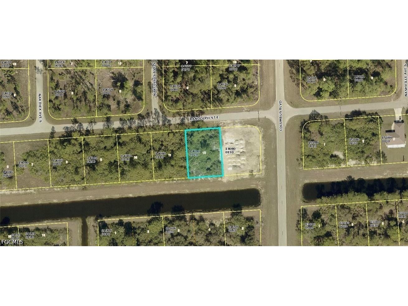 1150 Randolph Street Lehigh Acres FL 33974 2026021530 image1