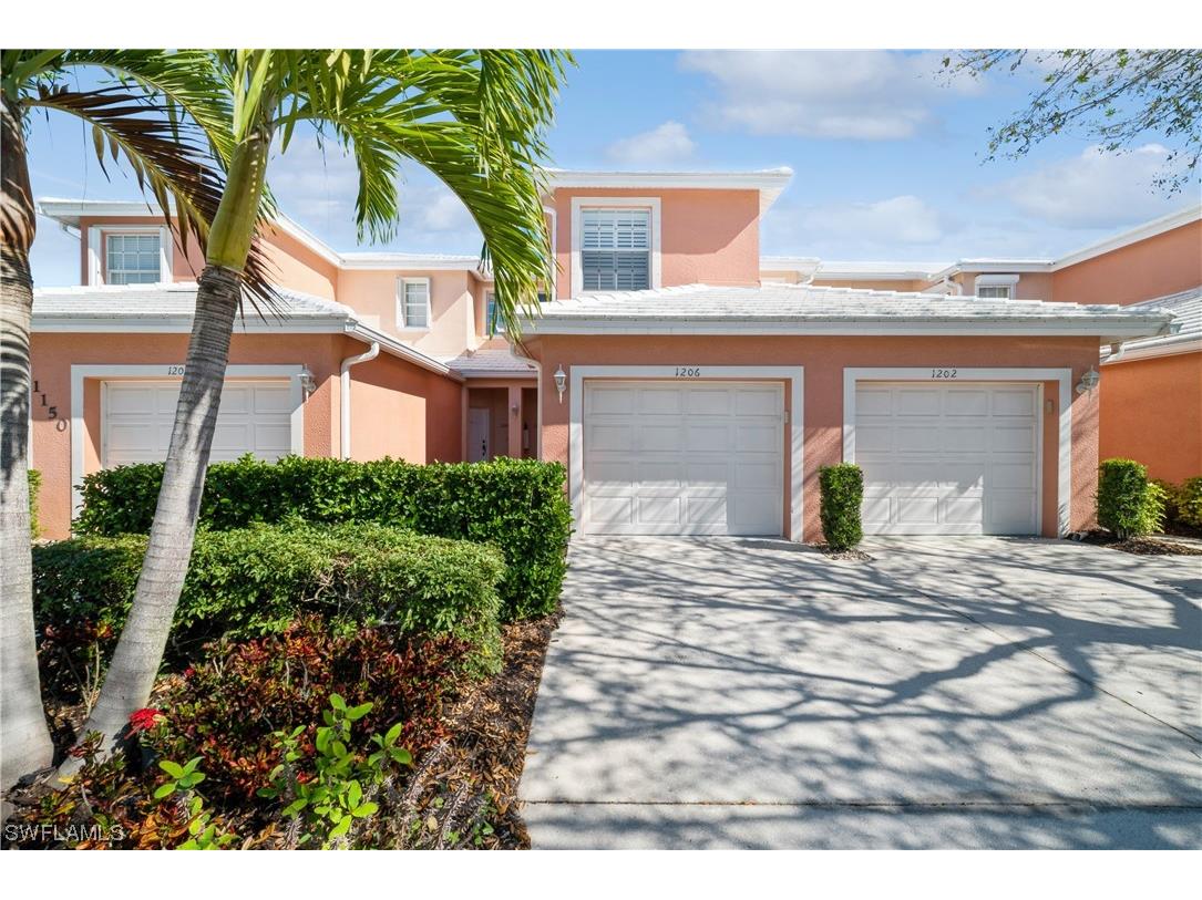 1150 Sweetwater Lane #1206 Naples FL 34110 224010932 image1