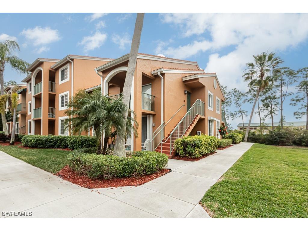 1150 Wildwood Lakes Boulevard #8-108 Naples FL 34104 224020899 image1
