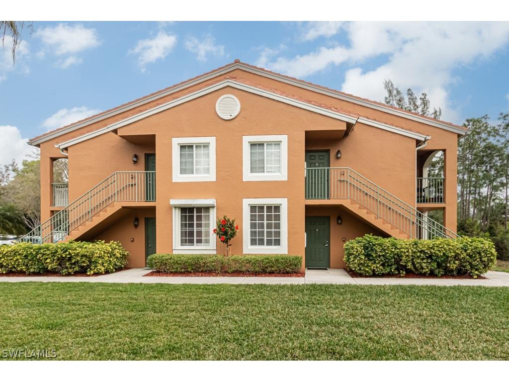 1150 Wildwood Lakes Boulevard #8-108 Naples FL 34104 224052310 image1