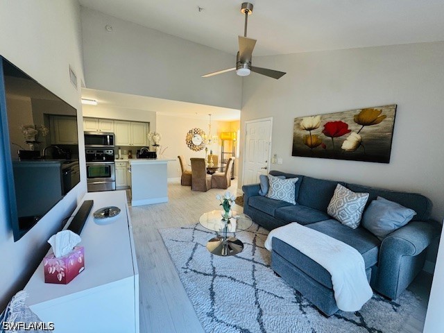 1150 Wildwood Lakes Boulevard #8-207 Naples FL 34104 226015494 image1