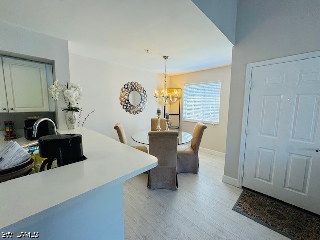 1150 Wildwood Lakes Boulevard #8-207 Naples FL 34104 226015494 image5