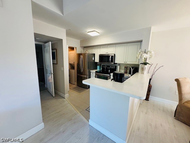1150 Wildwood Lakes Boulevard #8-207 Naples FL 34104 226015494 image8