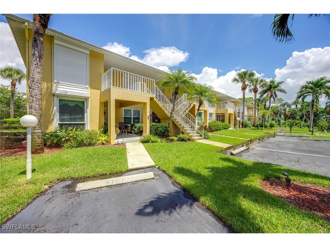 1150 Yesica Ann Circle #A205 Naples FL 34110 225069738 image1