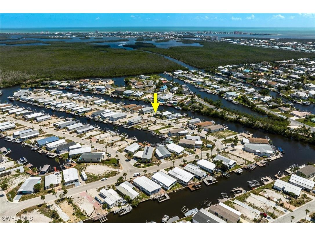 11500 Dogwood Lane Fort Myers Beach FL 33931 223044449 image1