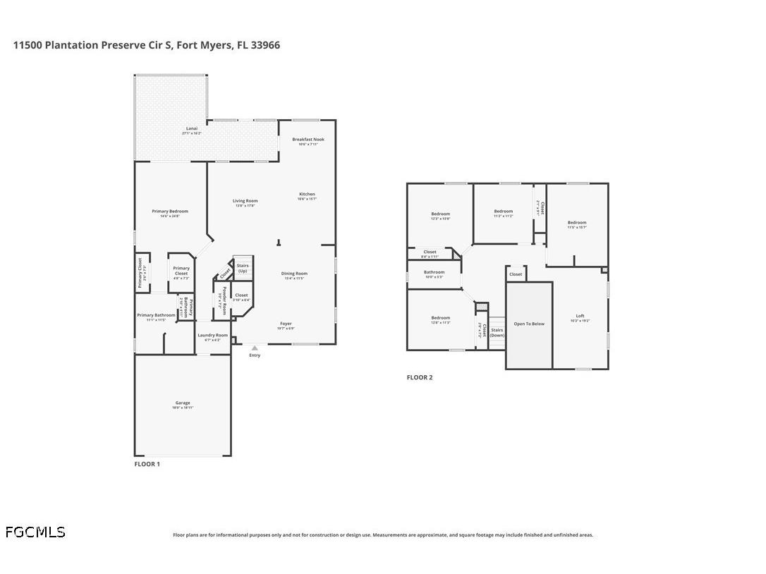 11500 Plantation Preserve Circle S Fort Myers FL 33966 2026021615 image44