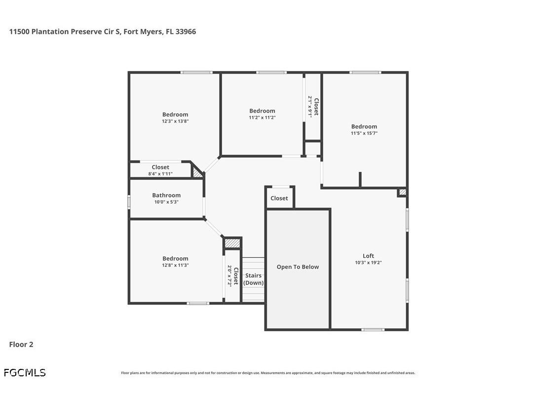 11500 Plantation Preserve Circle S Fort Myers FL 33966 2026021615 image46