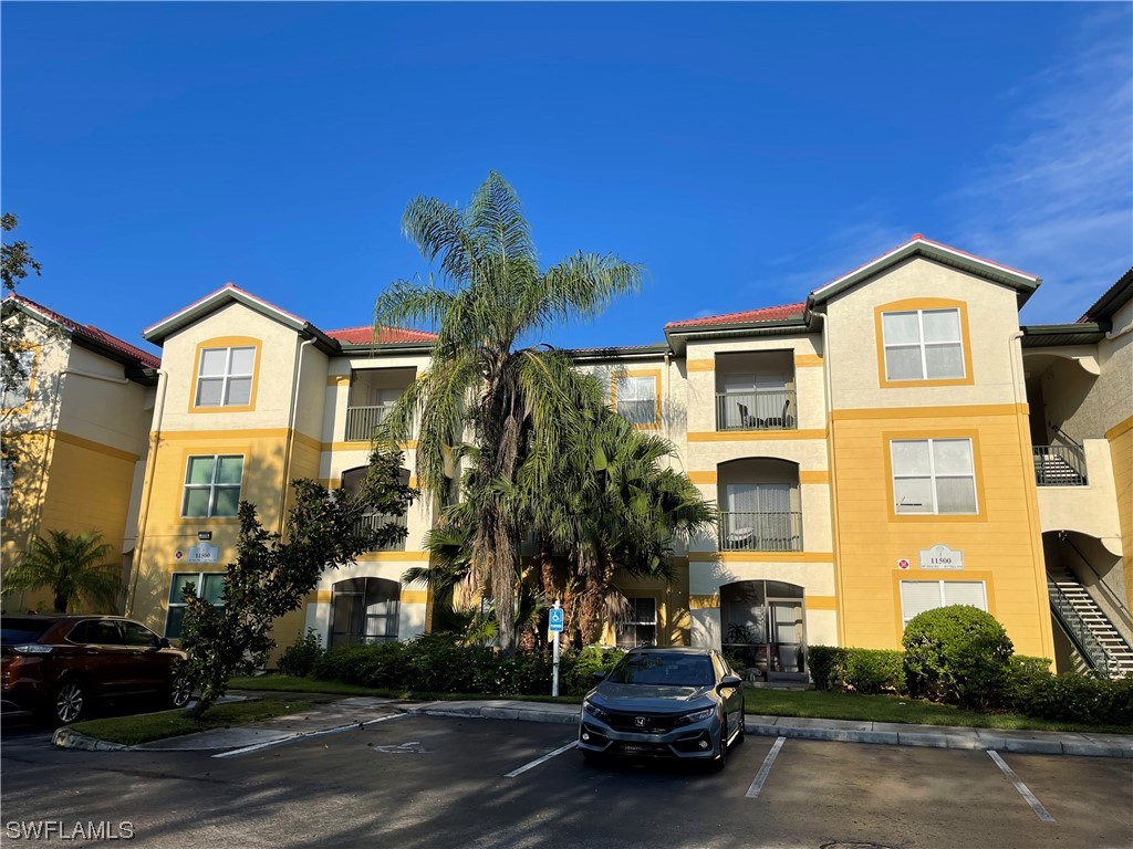 11500 Villa Grand #306 Fort Myers FL 33913 223074763 image1