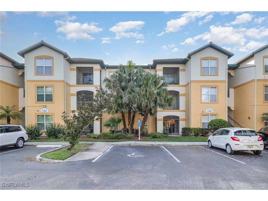 11500 Villa Grand #315 Fort Myers FL 33913 225027626 image1