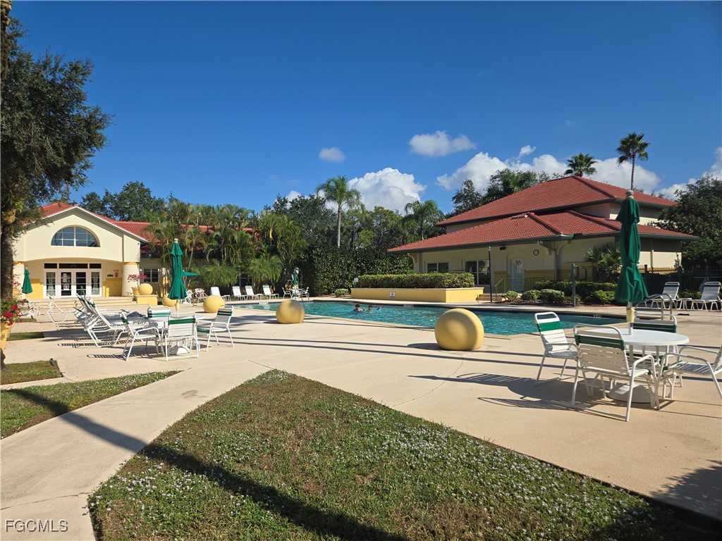 11500 Villa Grand #316 Fort Myers FL 33913 2025023433 image19