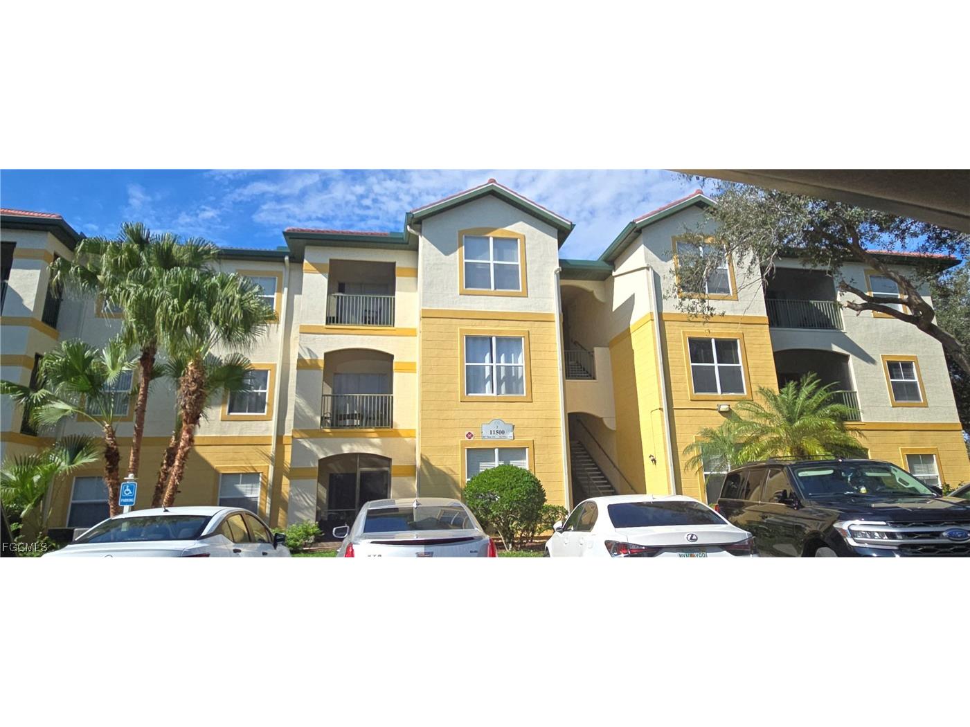 11500 Villa Grand #316 Fort Myers FL 33913 2025023433 image2