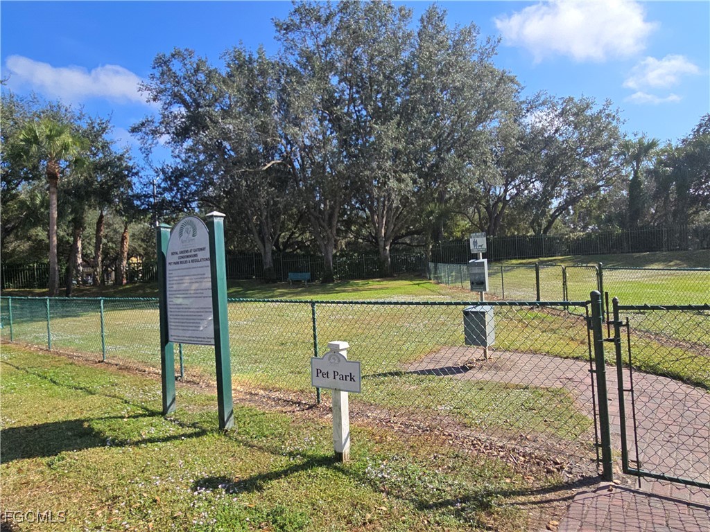 11500 Villa Grand #316 Fort Myers FL 33913 2025023433 image23