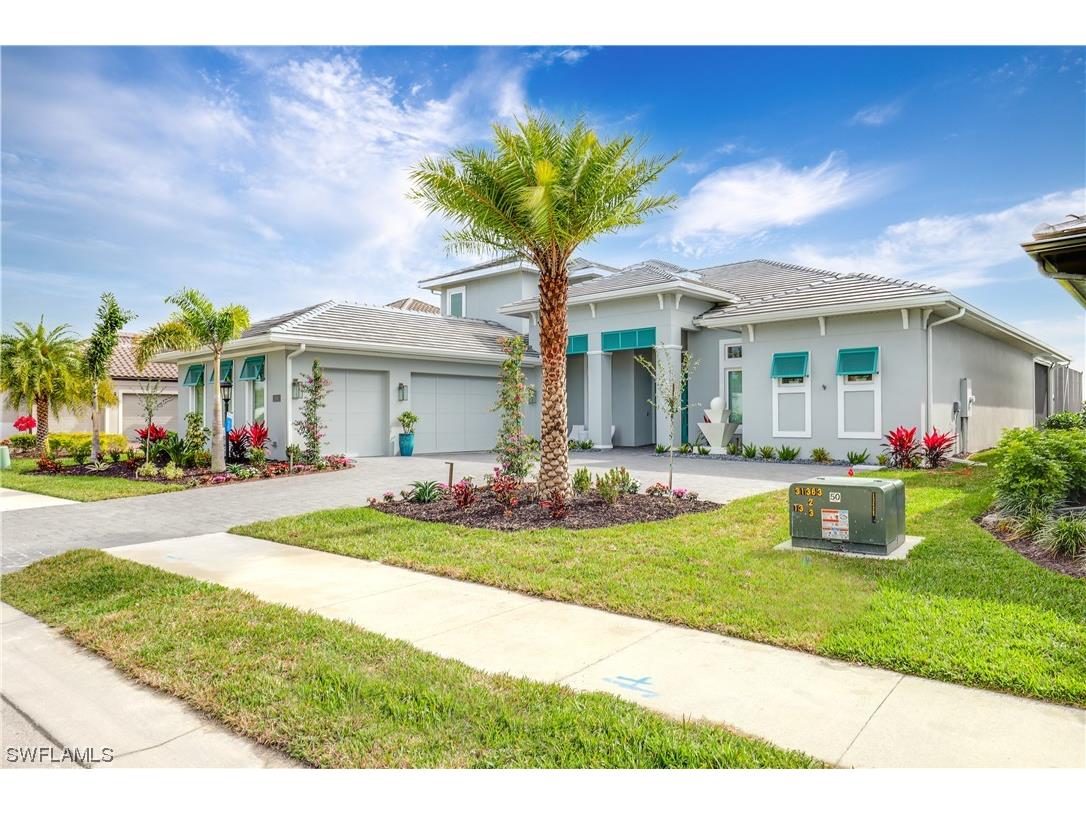 11501 Venetian Lagoon Drive Fort Myers FL 33913 223017731 image1