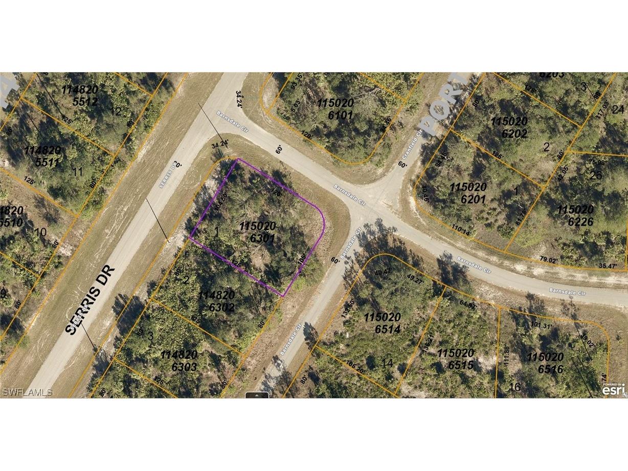 1150206301 Barnsdale Circle North Port FL 34288 223066118 image1